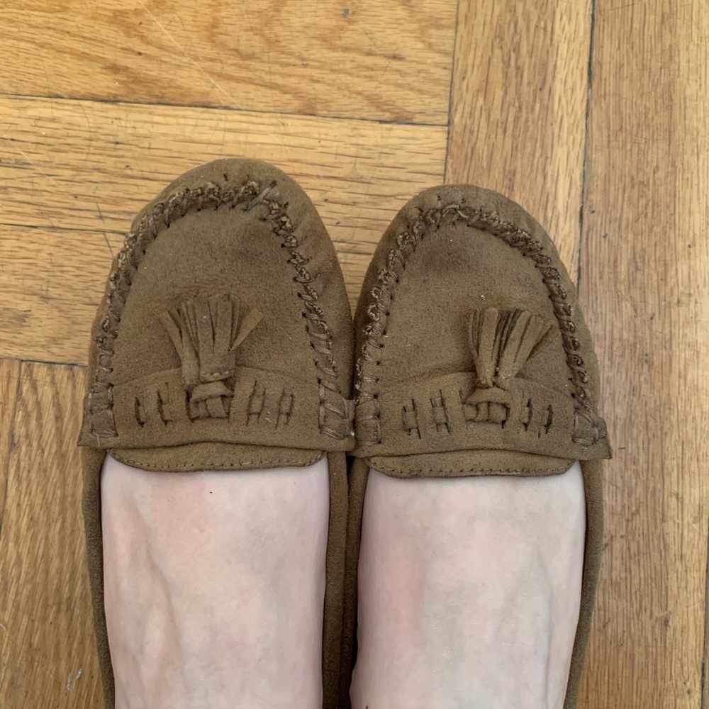 American eagles loafers